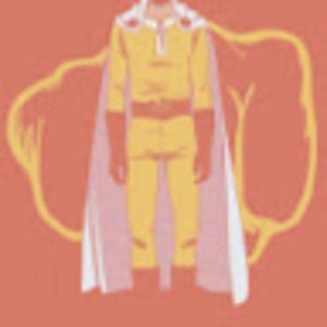 Meet your Posher, Nathan